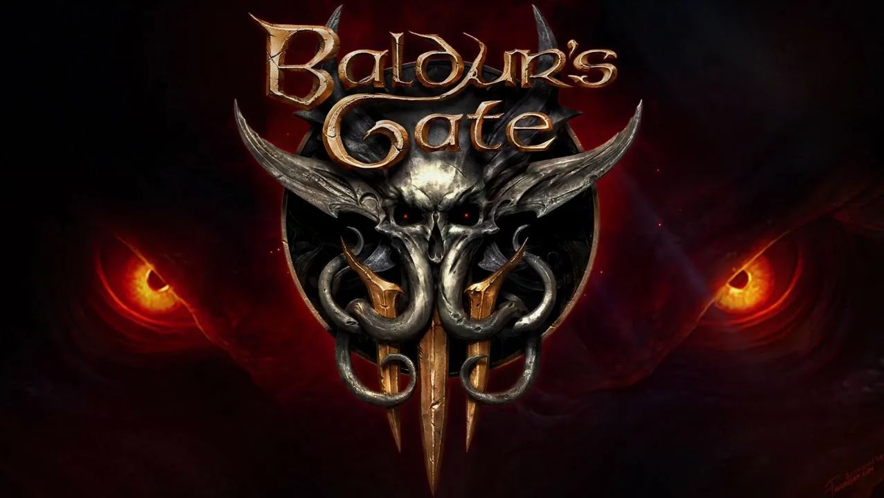 Baldur's Gate 3 | Ключ Steam | Игра года 2023 | RPG легенда