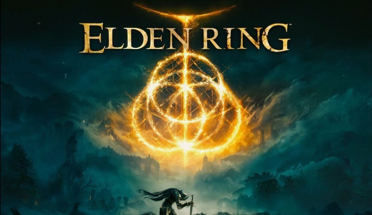 Elden Ring | Ключ Steam | От создателей Dark Souls + Джордж Мартин